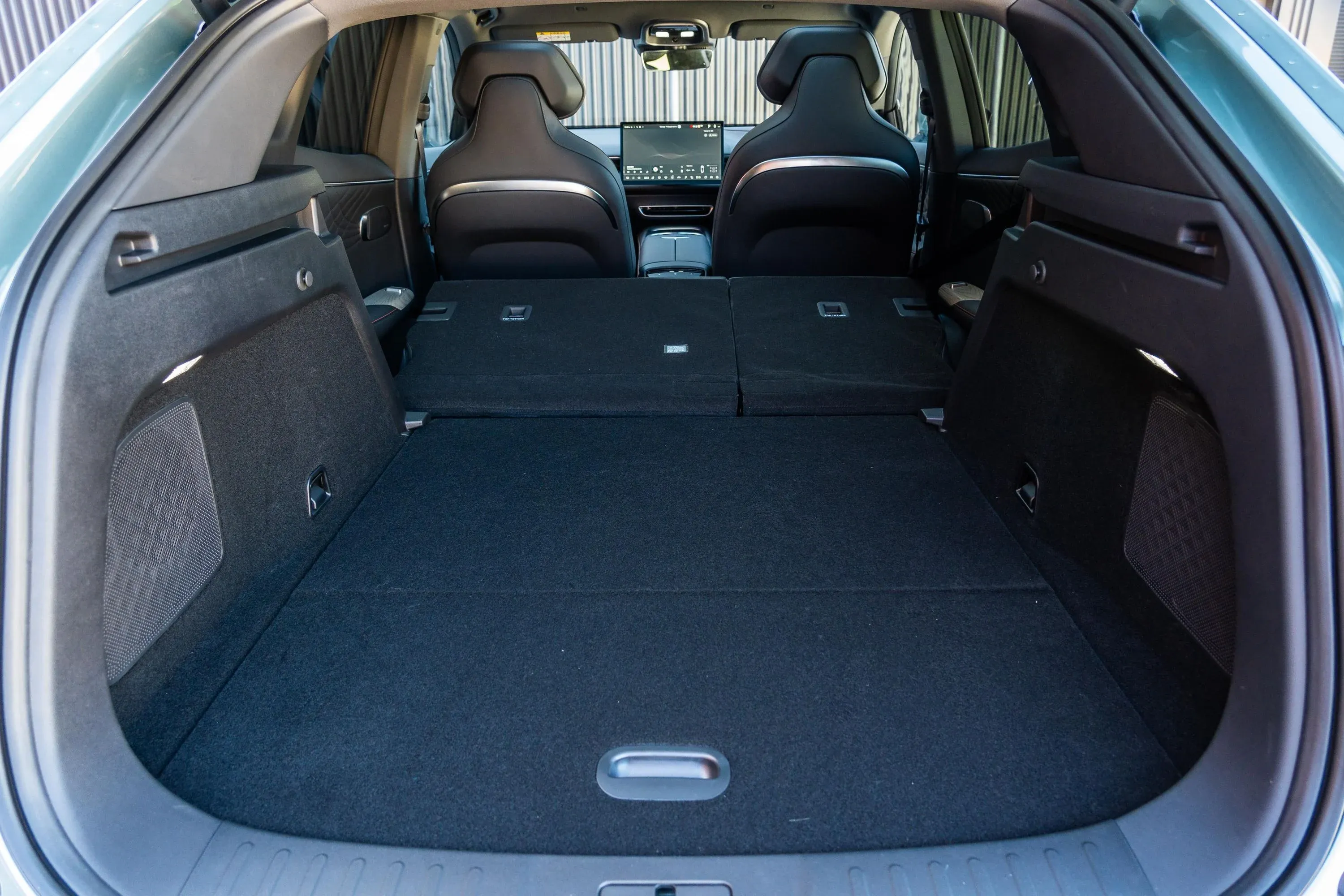 Deepal S07 — SUV
